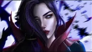 Vayne mid je hratelná? / IS Vayne mid playable?