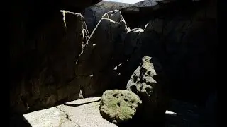 Unreal Engine 5 Create this cave in less than 10 minutes