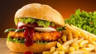 Food Places Near Me