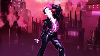 Just Dance 2024 (Plus) - Darkest Hour (NO-HUD)
