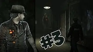 MURDERED SOUL SUSPECT #3 Первые Улики - Прохождение на русском