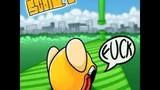 Pajaro de la mala suerte!!!!-Flappy birds