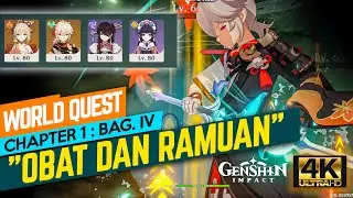 World Quest 