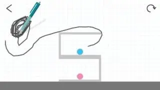 Brain Dots level 195