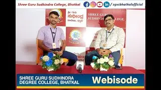 Webisode#36 | Mr.Shrinath Pai | Info on Project Divya Chakshu for Blind | IPR | Design Patent