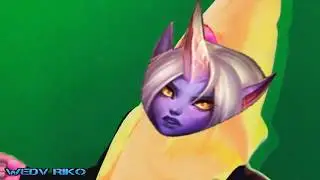 I´m Banana!!! - Soraka League of legends (resubido 2017)