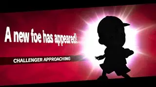 Unlocking Ninten in Super Smash Bros. Ultimate!