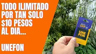 😲👉 ¡Regresa UNEFON ILIMITADO en 2021! ¡NO CONTRATES antes de ver este video!
