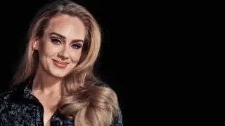 Adele SNL Promo Teaser