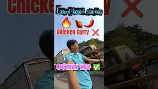 HOT & SPICY NEPALI CHICKEN FRY | TASTE OF THE HIMALAYAS🔥🍗