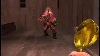 Enemy Soldier Approves 👍