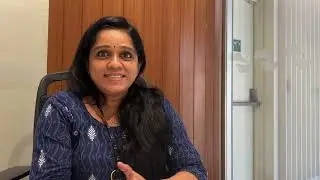 Servant Leadership Workshop by Dr Madana Kumar | Leadyne | Testimonial by Neetu Das