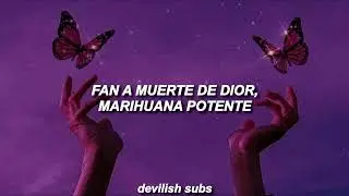 chase atlantic - beauty in death | sub. español