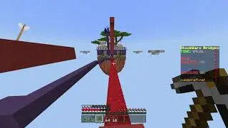 I got into a game with a hacker and I killed him!