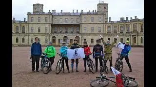 Гатчина-Павловск