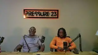 CB Talk with Duane & D.Dub Season 1:E:4 D.Dub Solo