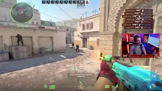 FaceIt Pugs