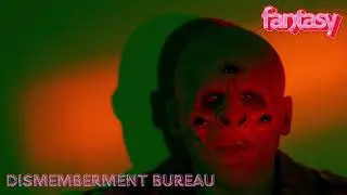 M83 - 'Dismemberment Bureau' (Official Audio)