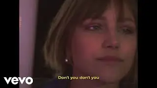 Grace VanderWaal - Ur So Beautiful (Lyric Video)
