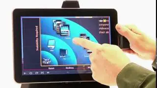 VidyoMobile Product Demo   Chinese Subtitles