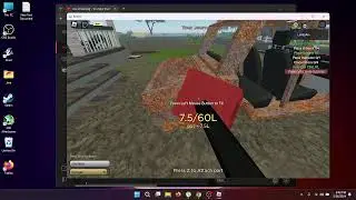 Test Stream lol