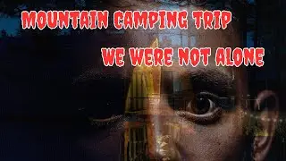 Cabin vacation on a mountain  - We were not alone 👀