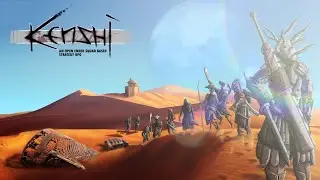 DECSECT - Tier List - Ranking All Races in Kenshi