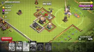 Trying Out PlenixClash