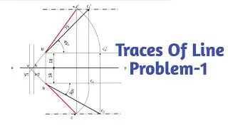 Traces of Lines_Problem-1