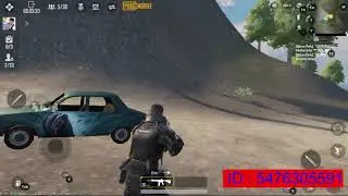PUBG MOBİLDE SHİFT SORUNU KESİN.! ÇÖZÜM