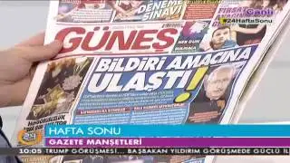 Güneş Gazetesi: 