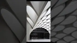 How to Quickly Create an Artistic Dome in SketchUp 