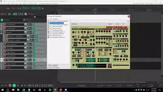 How to Create More Interesting Synths By Layering Multiple Sounds