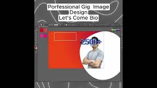 Fiverr Gig Image Design For Clients