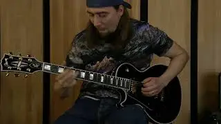 SD AR LesPaul BB testing