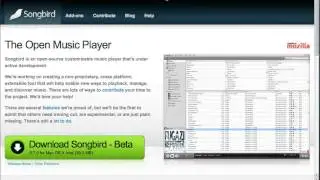 [10y ago] ça y est! vous pouvez enfin jeter Itunes et passer à Songbird