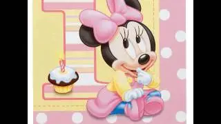 Minnie e il suo amore