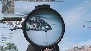 Snipando com aleatórios no Plunder Quads (Al Mazrah) - CoD: MW2 Warzone