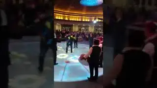 Yaşar Apaydın & Vedat Öz Düğün Potpori