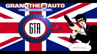 GTA London Theme Extended