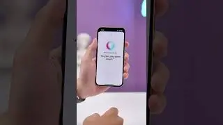 Tìm iPhone bằng giọng nói !!! Quá tiện lợi #ios #topzone #iphone #ios17 #iphone15