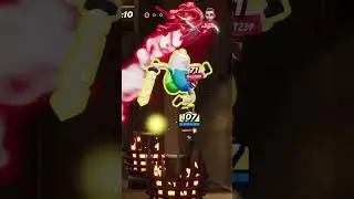Fin can kill at 63 percent GOD DAMN!!!