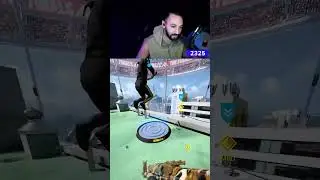 The Finals is Dangerous