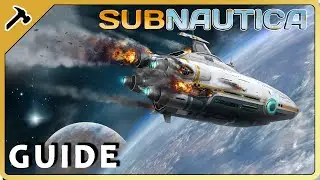 Subnautica Progression Guide | RESOURCE GUIDE | No Spoilers