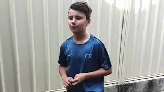 Pranking my boy Vasi's neighbours Vlogs #2