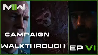 CALL OF DUTY MODERN WARFARE 2 Campaign Gameplay Walkthrough Part 6 SPAIN SNIPER FI