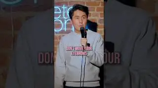 This is How to keep a straight face when someone comes out of the closet