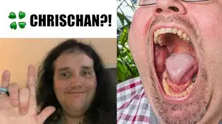 4chan /r9k/ - Opinion on ChrisChan
