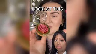THIS BLUSH WENT VIRAL ON TIKTOK