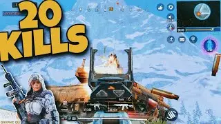 *GAMEPLAY* In CALL OF DUTY: MOBILE | BATTLE ROYALE! / SOLO vs DUO